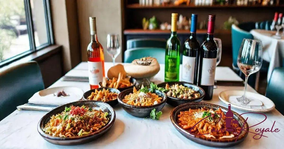 Harmonização Ideal: Vinhos para Acompanhar Pratos Mexicanos