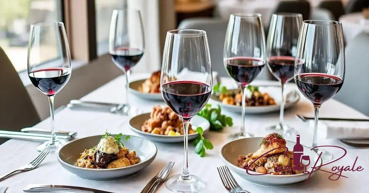 harmonizacoes-ideais-com-vinhos-duracina-uva Duracina Uva Vinhos Premium: Desvende a Qualidade Incomparável
