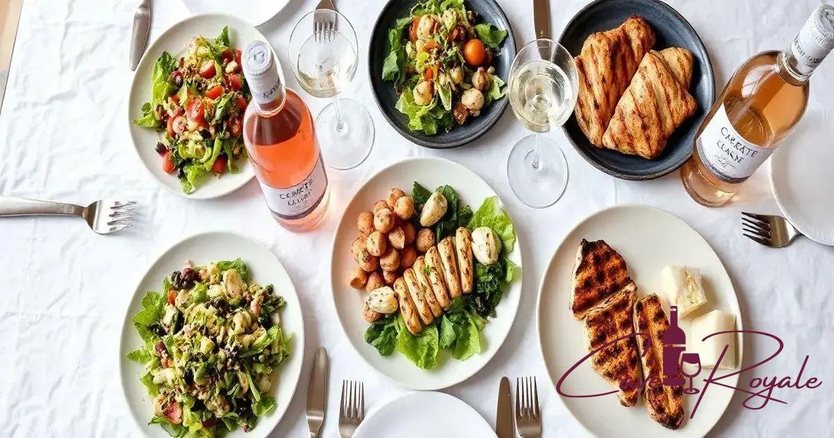 harmonizacoes-ideais-para-clarete Clarete Estilo de Vinho: A Nova Sensação nas Vinícolas Brasileiras