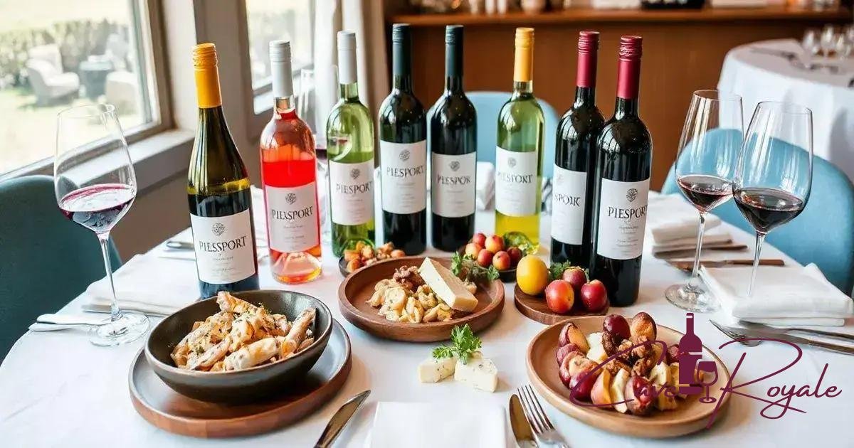 harmonizacoes-para-vinhos-de-piesport Piesport Vinho Alemão: Descubra os Segredos da Região Vinícola
