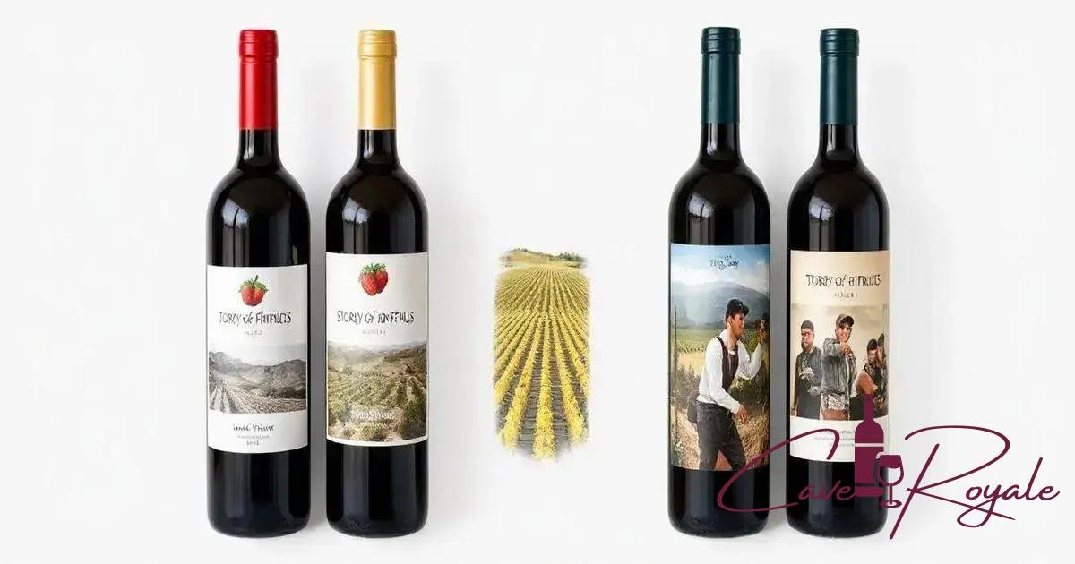historias-por-tras-de-rotulos-de-vinhos-com-frutas-maduras Sabores de Frutas Maduras: Descubra Vinhos Premium que Encantam