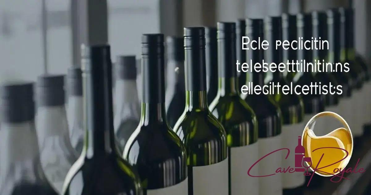 impacto-da-pectina-na-estabilidade-dos-rotulos Pectina no Vinho: Descubra Sua Importância na Vinificação Premium