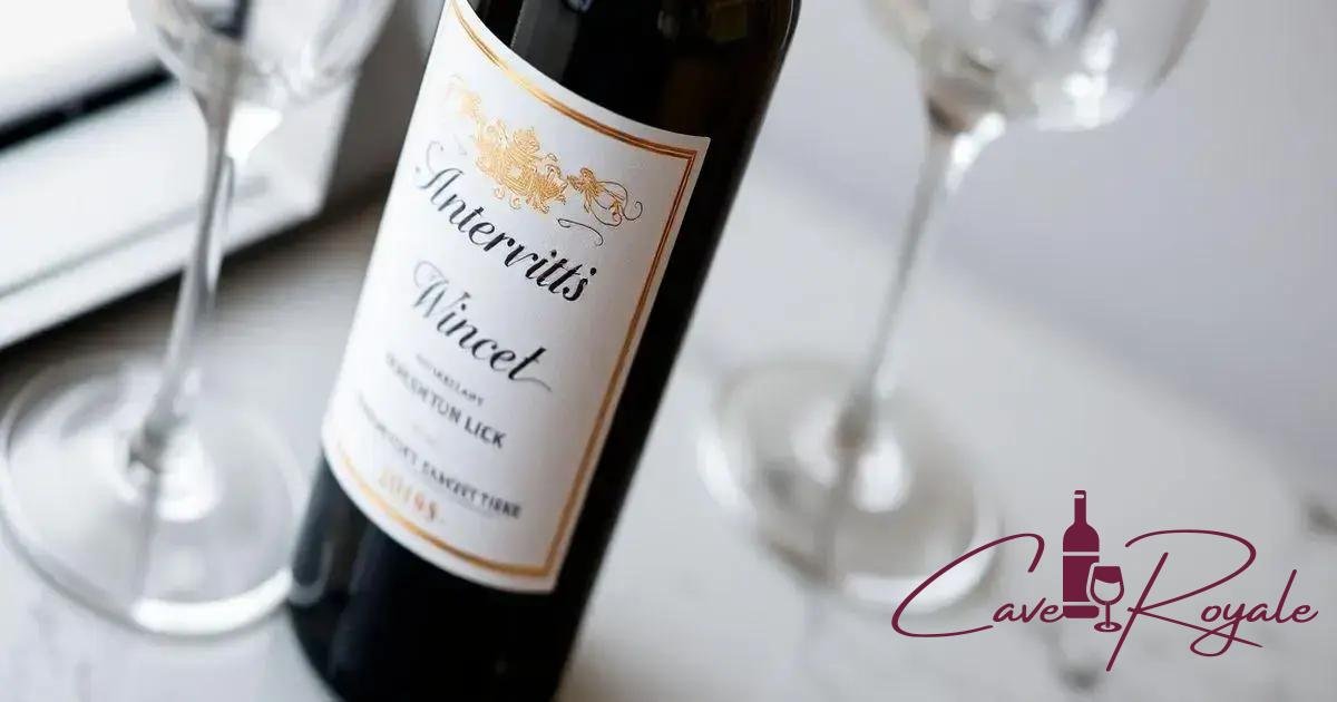 importancia-da-etiqueta-na-gola Gola de Garrafa: A Importância do Vinho Premium para sua Experiência