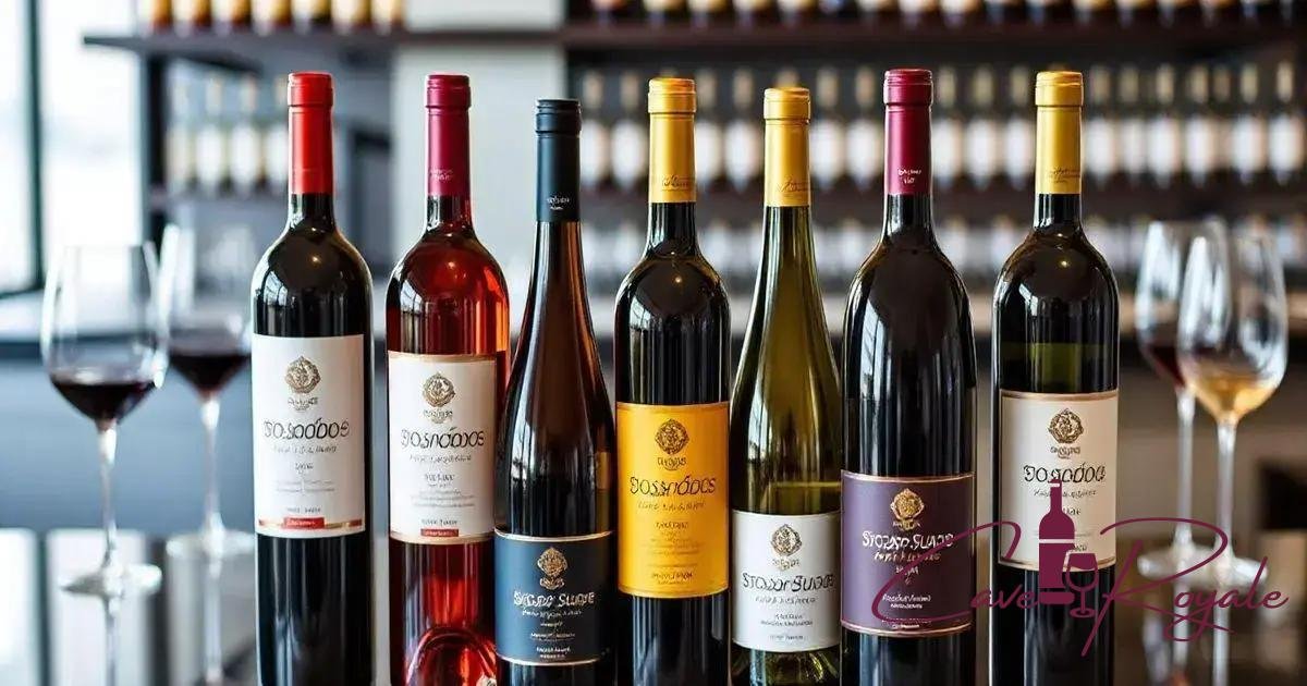 melhores-rotulos-de-tostado-suave Tostado Suave Guia Vinhos Premium: Descubra as Melhores Opções para Você