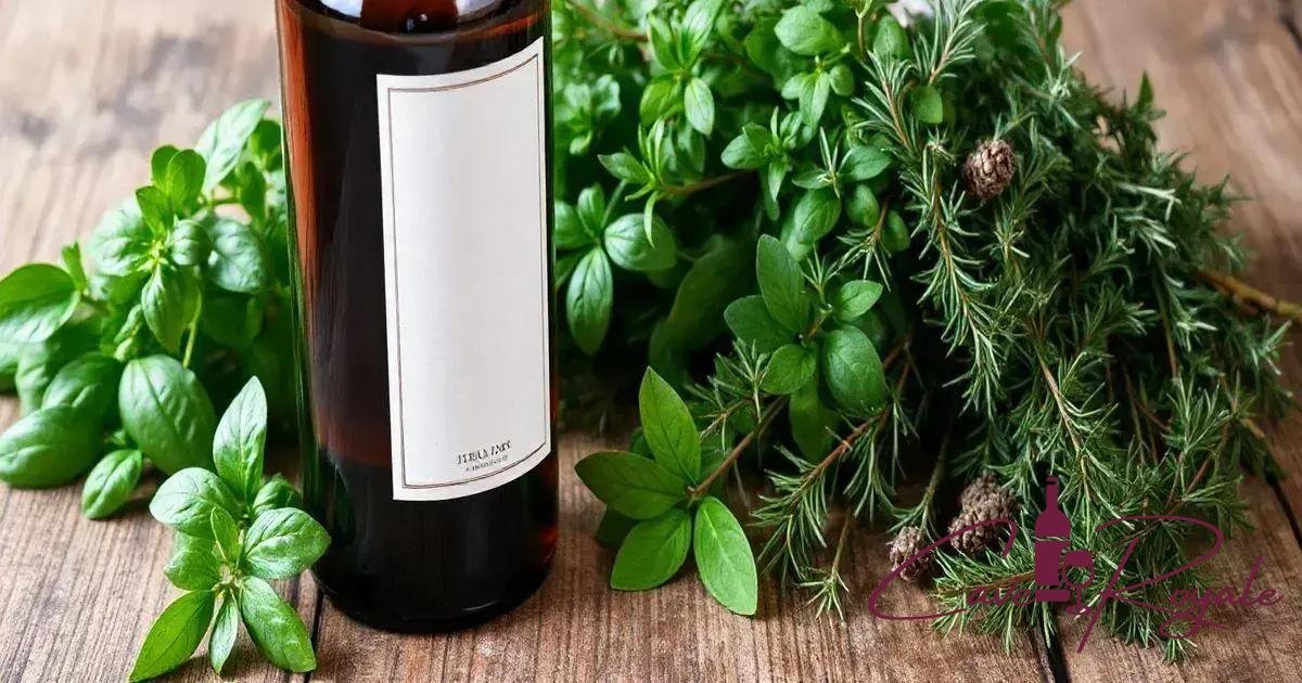 Notas de Ervas Finas no Vinho Premium: A Harmonização Épica que Você Precisa Conhecer