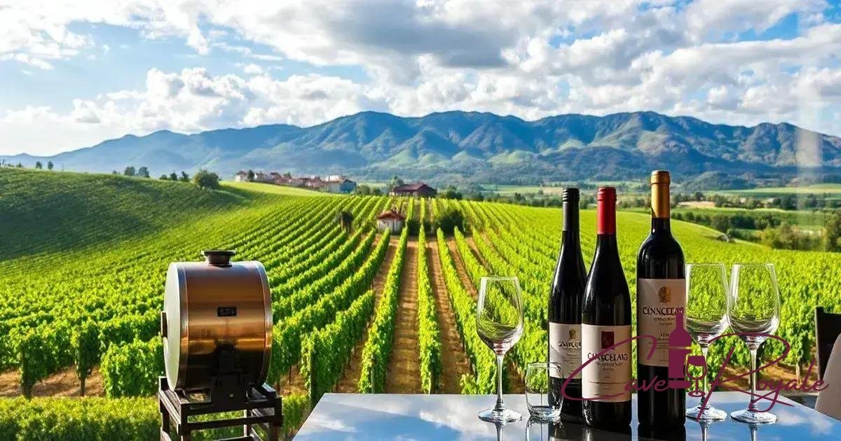 o-que-e-finca-conceito Finca Conceito: A Importância dos Vinhos Premium para sua Experiência