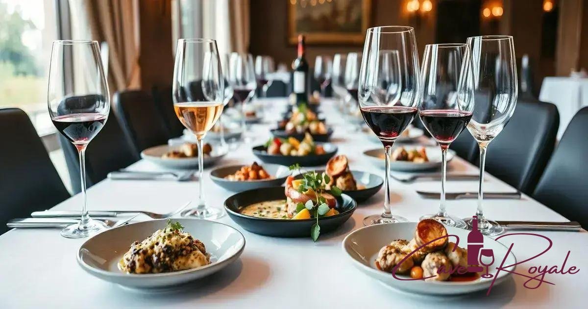 o-que-e-harmonizacao-em-vinhos-premium Harmonização e Suavidade Vinhos Premium: Dicas Exclusivas para Seu Paladar