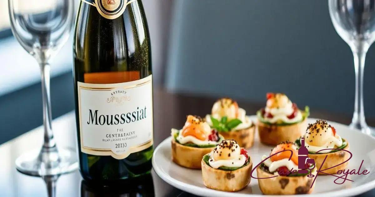 o-que-e-moussant Moussant: O Espumante Delicado e Sofisticado que Você Precisa Conhecer