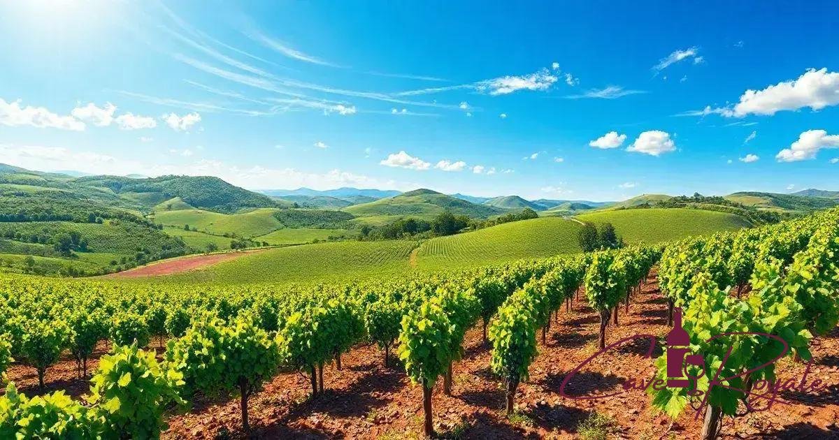 o-que-e-o-xisto-e-sua-importancia-na-viticultura Xisto e Drenagem de Vinhedos: A Arte de Cultivar Vidas no Solo