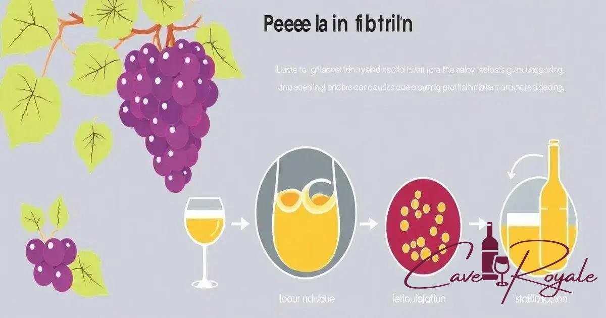 o-que-e-pectina-e-sua-funcao-no-vinho Pectina no Vinho: Descubra Sua Importância na Vinificação Premium