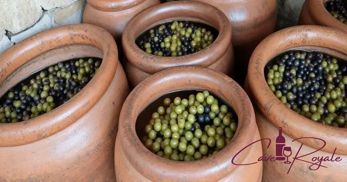 o-que-e-talha-de-sabores Talha de Sabores Vinificação Tradicional: Um Mergulho na Arte de Fazer Vinho