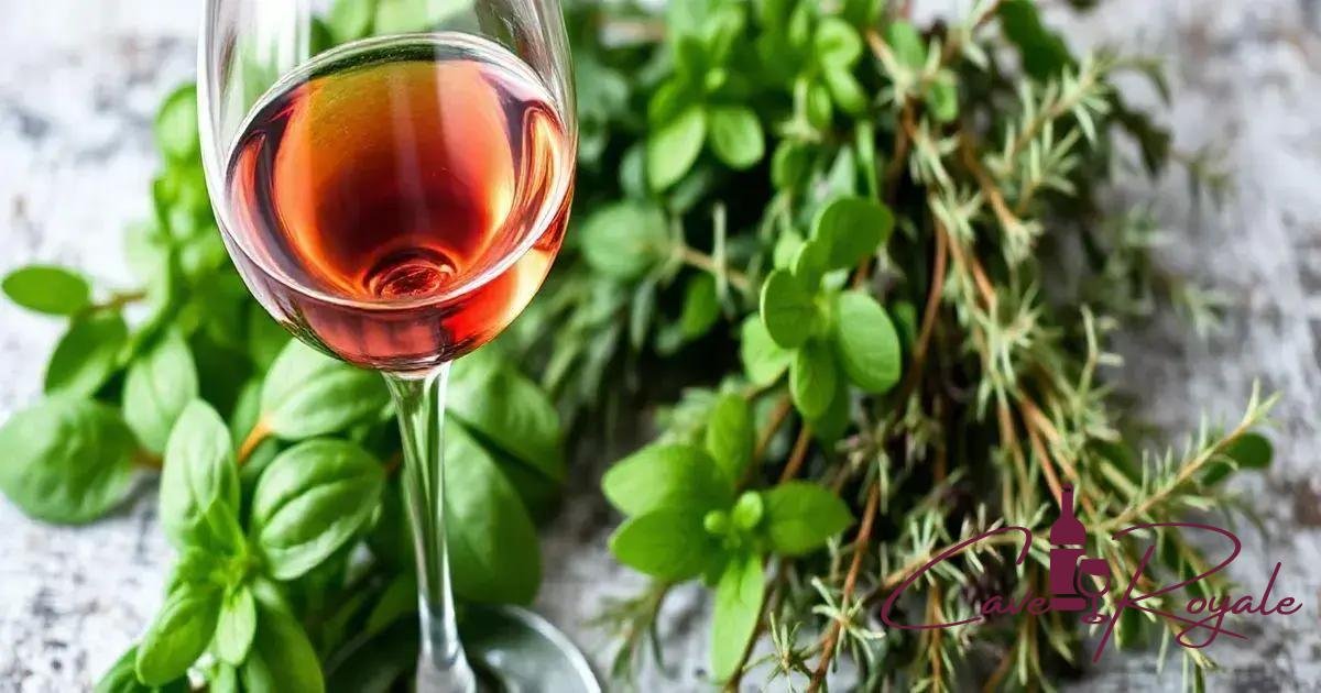 o-que-sao-aromas-de-ervas-em-vinhos-premium Aromas de Ervas em Vinhos Premium: Descubra os Saborosos Segredos!