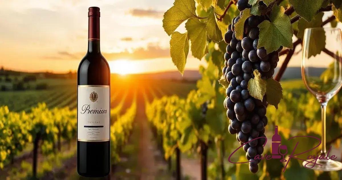 o-que-sao-vinhos-premium Tondela Vinícola Vinhos Premium: Descubra a Excelência nas Taças