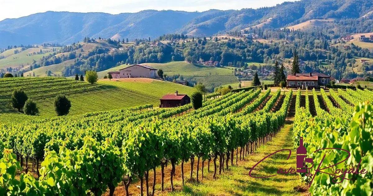 o-que-torna-a-duracina-uva-especial Duracina Uva Vinhos Premium: Desvende a Qualidade Incomparável