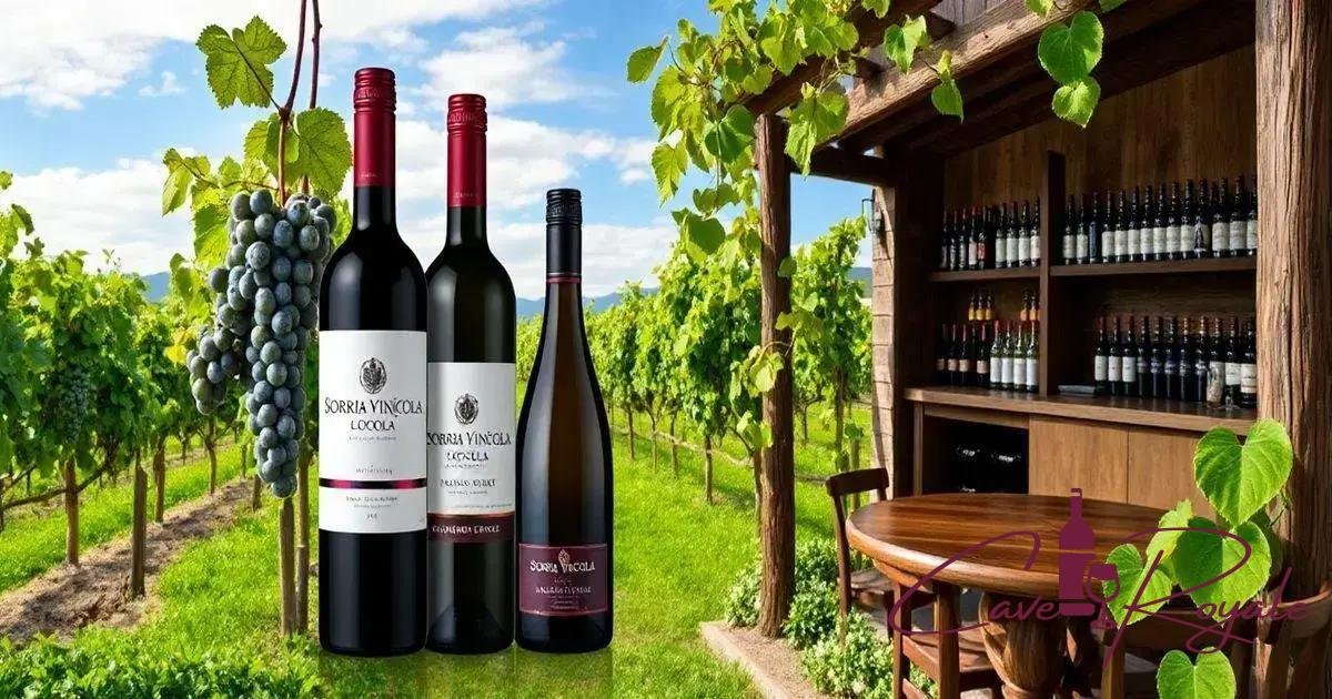 o-que-torna-os-vinhos-da-sorria-vinicola-especiais Sorria Vinícola: Descubra a Qualidade dos Vinhos Premium de Forma Única