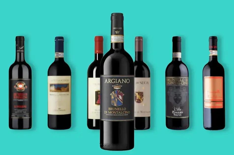 Os 10 Melhores Brunellos di Montalcino 2020 para Comprar