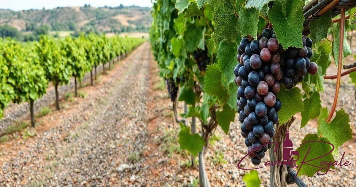 os-beneficios-do-solo-de-xisto-nas-vinicolas Xisto e Drenagem de Vinhedos: A Arte de Cultivar Vidas no Solo