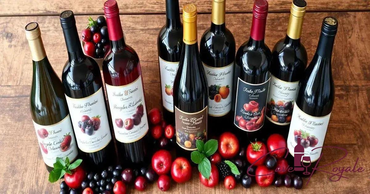 os-principais-sabores-de-frutas-maduras-nos-vinhos-premium Sabores de Frutas Maduras: Descubra Vinhos Premium que Encantam