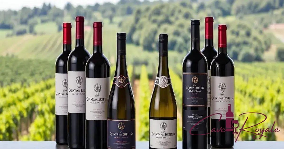 os-rotulos-premium-da-vinicola Quinta de Britelo Vinícola Vinhos Premium: Uma Experiência Inigualável