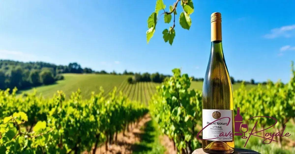 Piesport Vinho Alemão: Descubra os Segredos da Região Vinícola