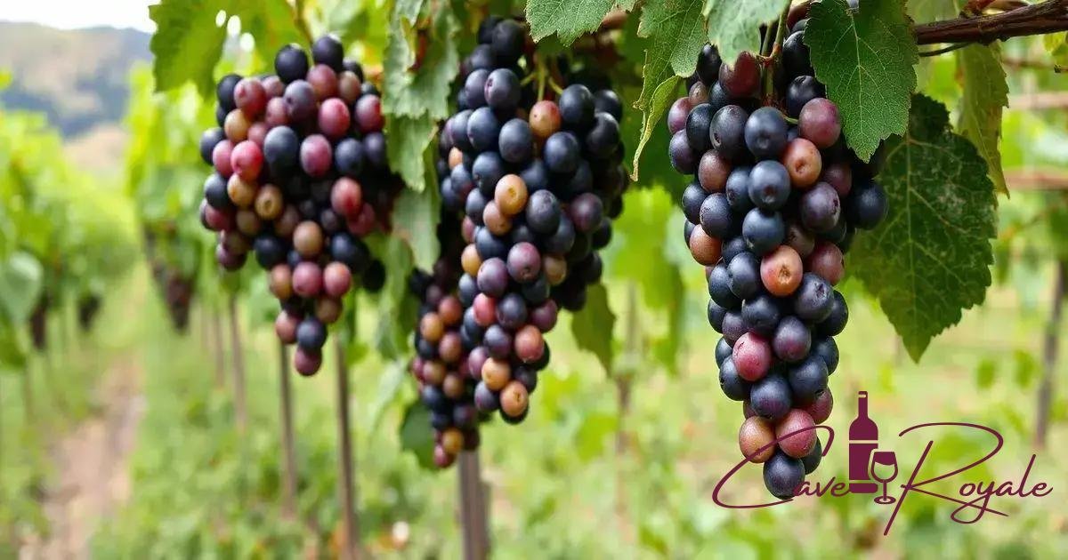 principais-variedades-de-uvas-do-douro Uvas da Região do Douro: Variedades e Características que Encantam