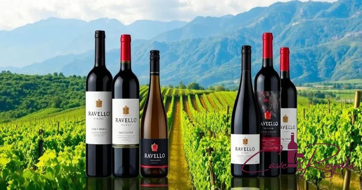 Ravello Vinícola Vinhos Premium Alta Qualidade: Descubra a Exclusividade