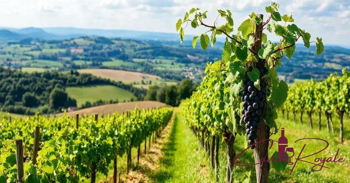 regioes-onde-a-klevener-e-cultivada Klevener Variedade de Uva: Conheça Suas Características e Vinhos Exclusivos