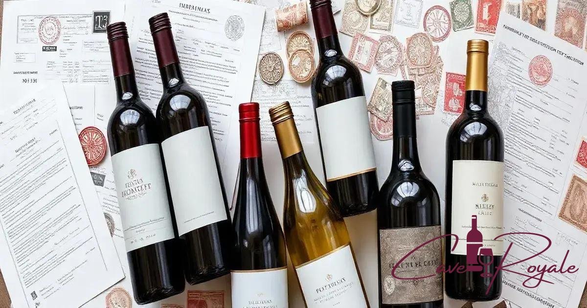 regulamentacoes-e-tarifas-na-importacao-de-vinhos Importação de Vinhos de Luxo: Oportunidades e Desafios que Você Precisa Conhecer
