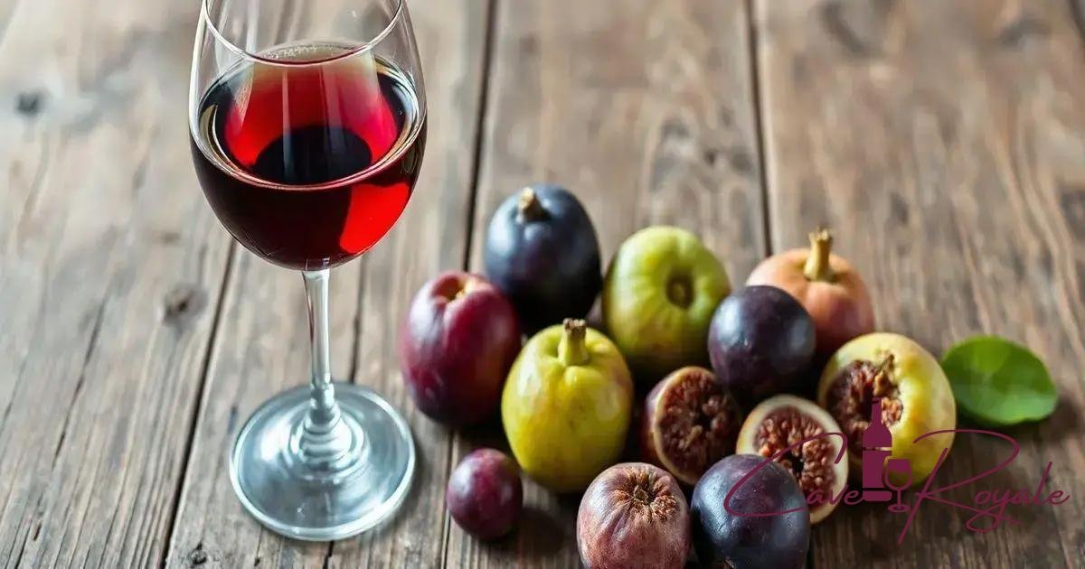 Sabores de Frutas Maduras: Descubra Vinhos Premium que Encantam