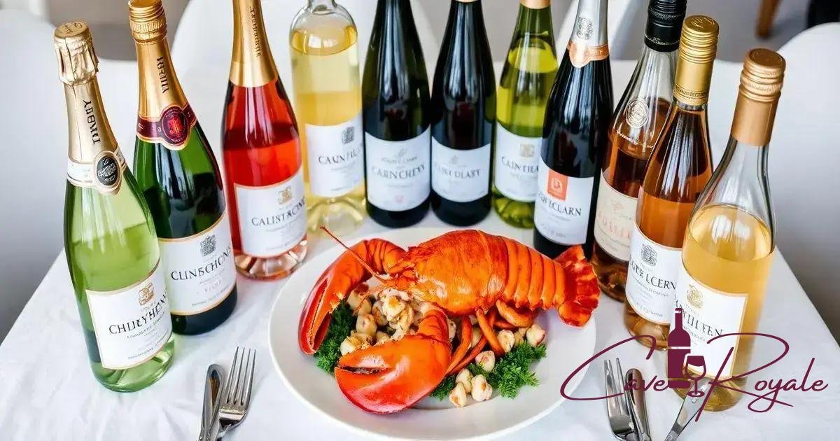 sugestoes-de-rotulos-premium-para-lagosta Harmonização com Lagosta: Descubra os Vinhos Ideais para Seu Prato