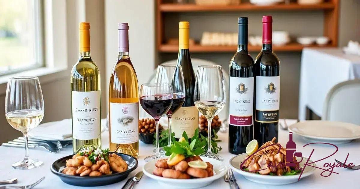 sugestoes-de-vinhos-premium-para-harmonizar Harmonização e Suavidade Vinhos Premium: Dicas Exclusivas para Seu Paladar