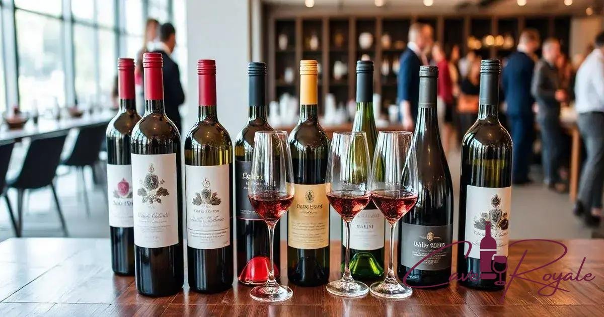 tendencias-na-importacao-de-vinhos-nobres Importação de Vinhos de Luxo: Oportunidades e Desafios que Você Precisa Conhecer