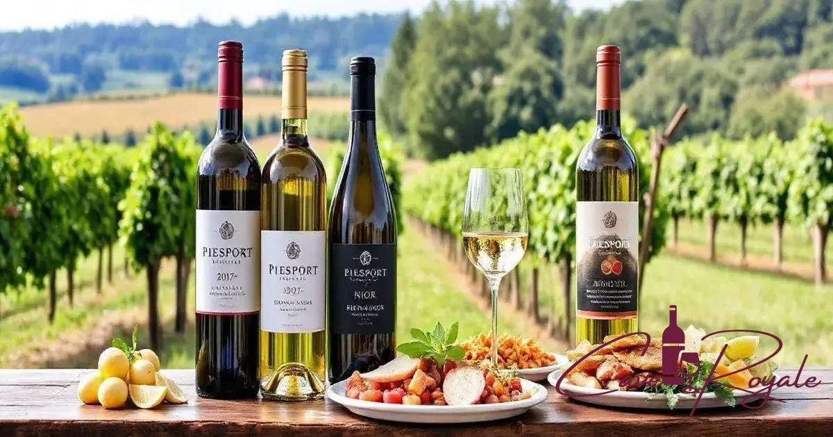 tipos-de-vinhos-produzidos-em-piesport Piesport Vinho Alemão: Descubra os Segredos da Região Vinícola
