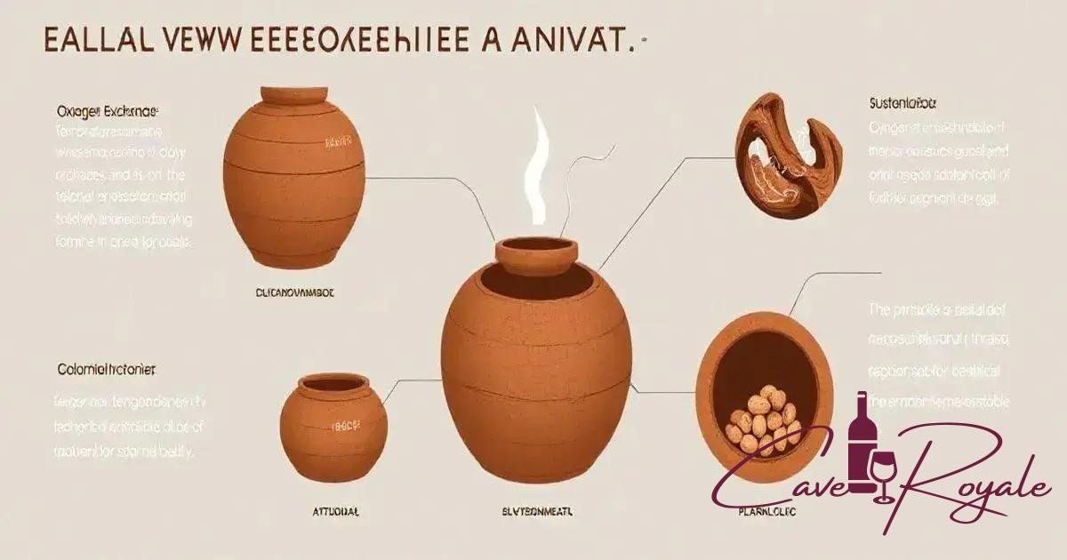 vantagens-da-utilizacao-de-talhas Talha de Sabores Vinificação Tradicional: Um Mergulho na Arte de Fazer Vinho