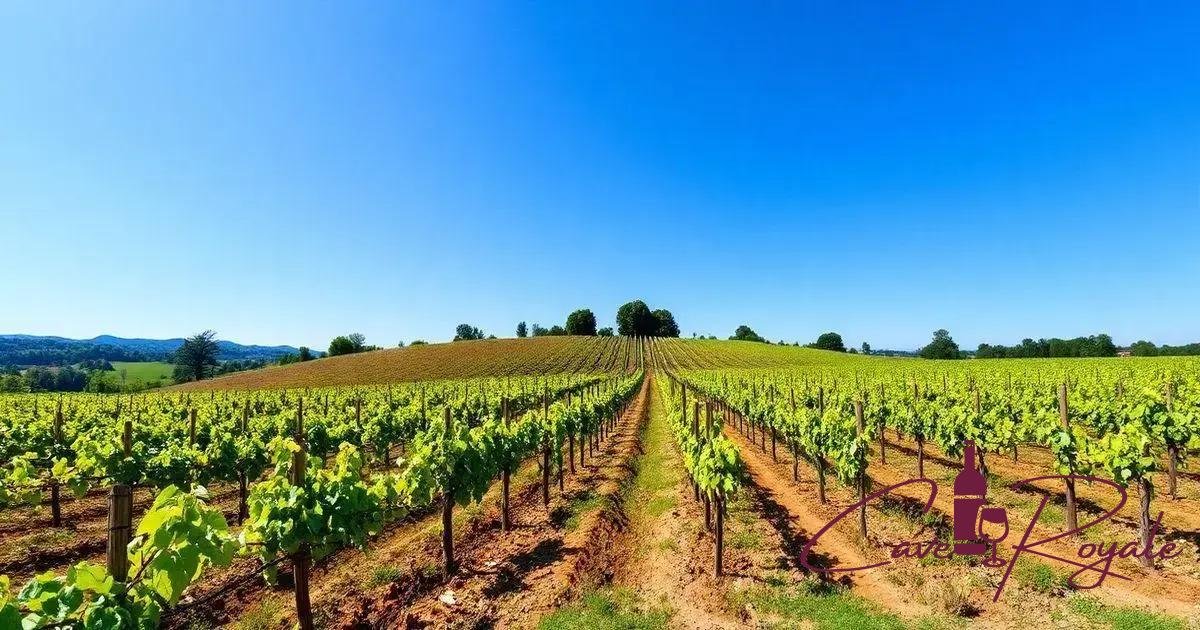 vinhos-de-terroir-o-que-sao Gosto e Intensidade no Paladar: Explore Vinhos Premium como um Sommelier