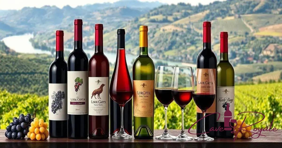 vinhos-e-suas-uvas-a-conexao Uvas da Região do Douro: Variedades e Características que Encantam