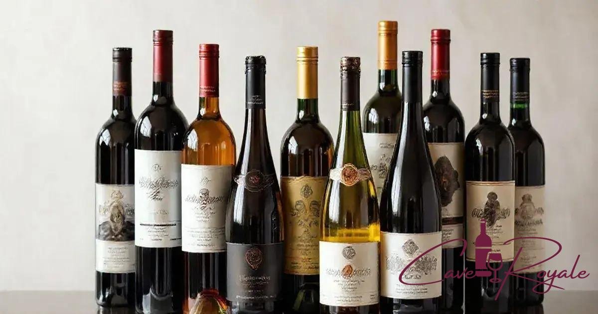 Vinhos Maduro: Entenda o que São e Suas Características Únicas