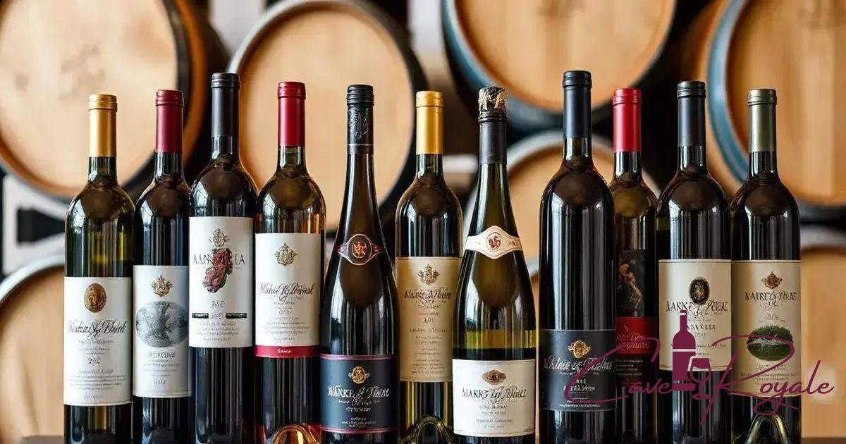 vinhos-premium-com-notas-de-cedro Notas de Cedro Aromas e Sabores em Vinhos Premium: Descubra a Experiência