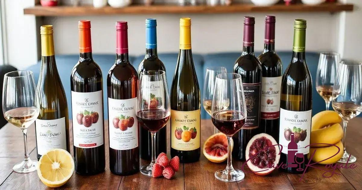vinhos-premium-com-notas-de-frutas-maduras Sabores de Frutas Maduras: Descubra Vinhos Premium que Encantam