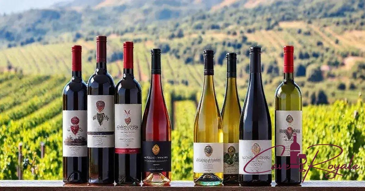 vinhos-premium-da-africa-do-sul Kaapzicht Shiraz Vinho Premium África do Sul: A Joia Enológica da África