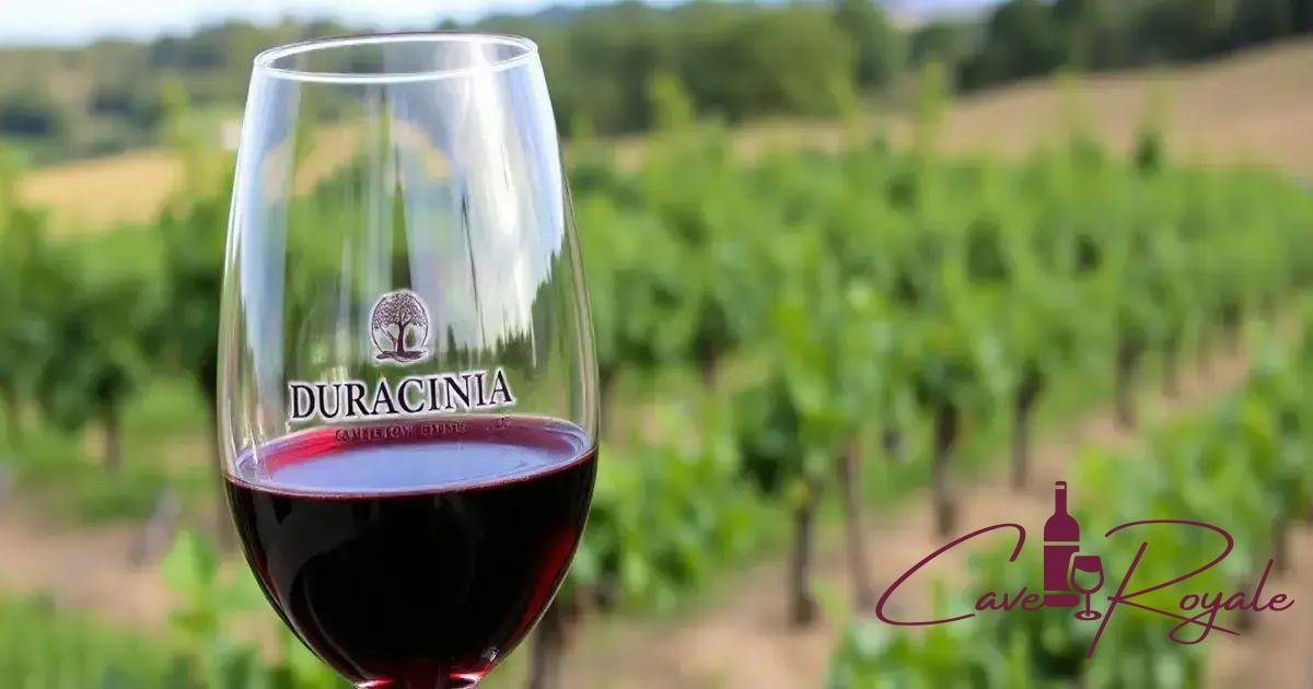 vinhos-premium-da-duracina-uva-caracteristicas Duracina Uva Vinhos Premium: Desvende a Qualidade Incomparável