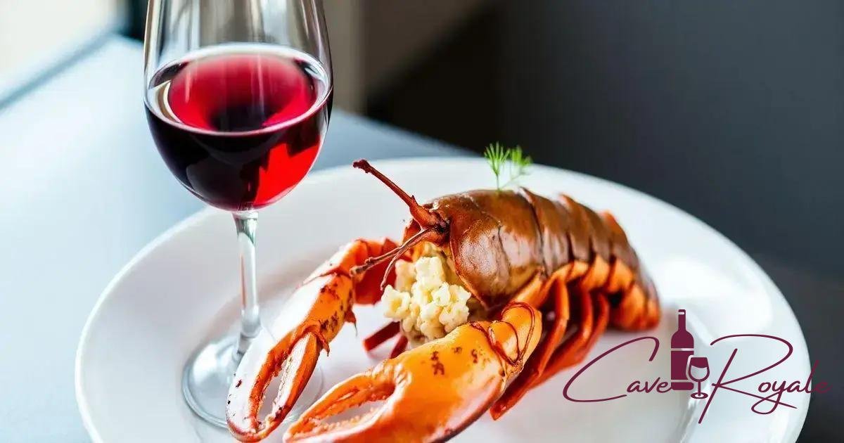 vinhos-tintos-combinacoes-inesperadas-com-lagosta Harmonização com Lagosta: Descubra os Vinhos Ideais para Seu Prato