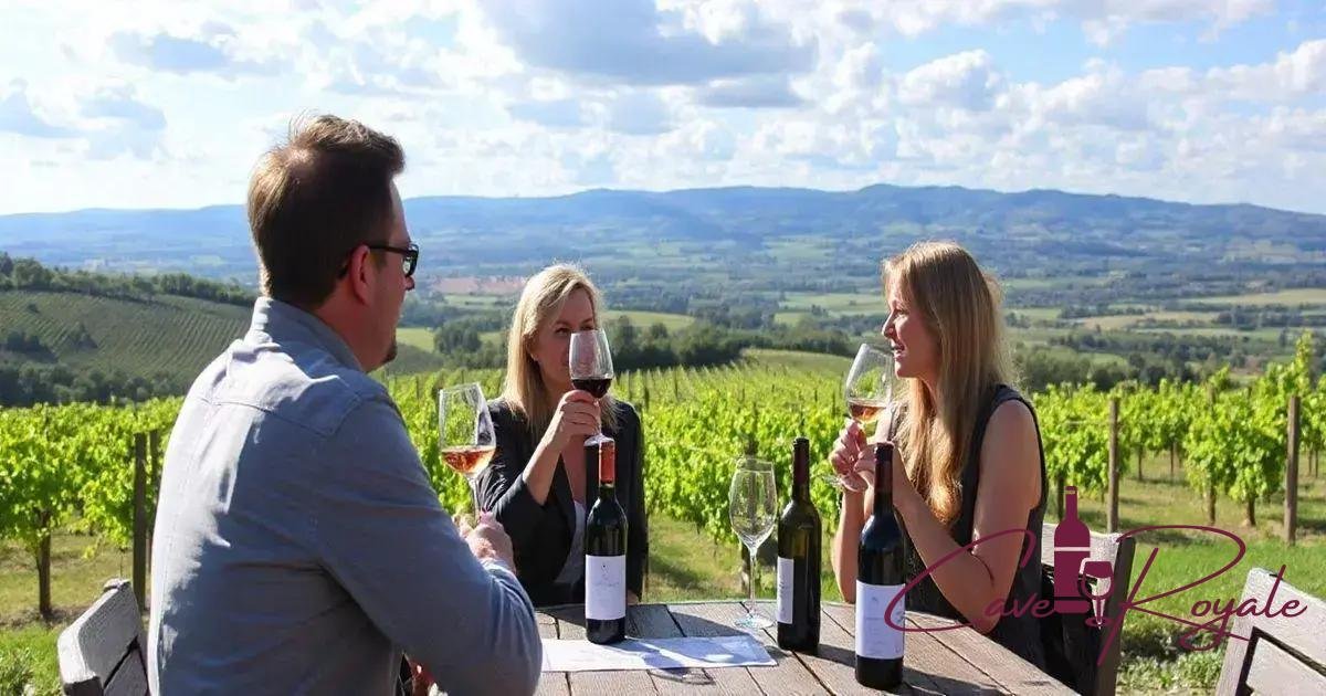 visitas-e-experiencias-em-piesport Piesport Vinho Alemão: Descubra os Segredos da Região Vinícola