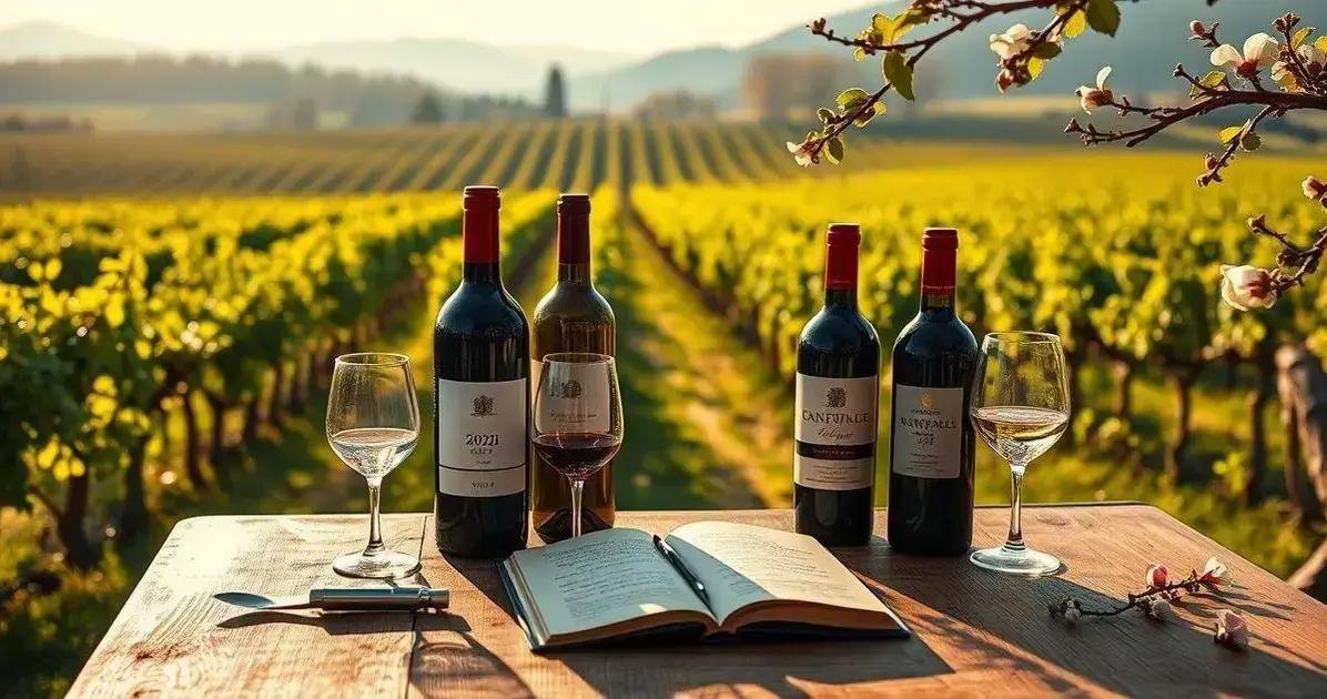 analises-das-vintages-de-2021-e-2022 Descubra os Principais Vinhos Finos de Março de 2025