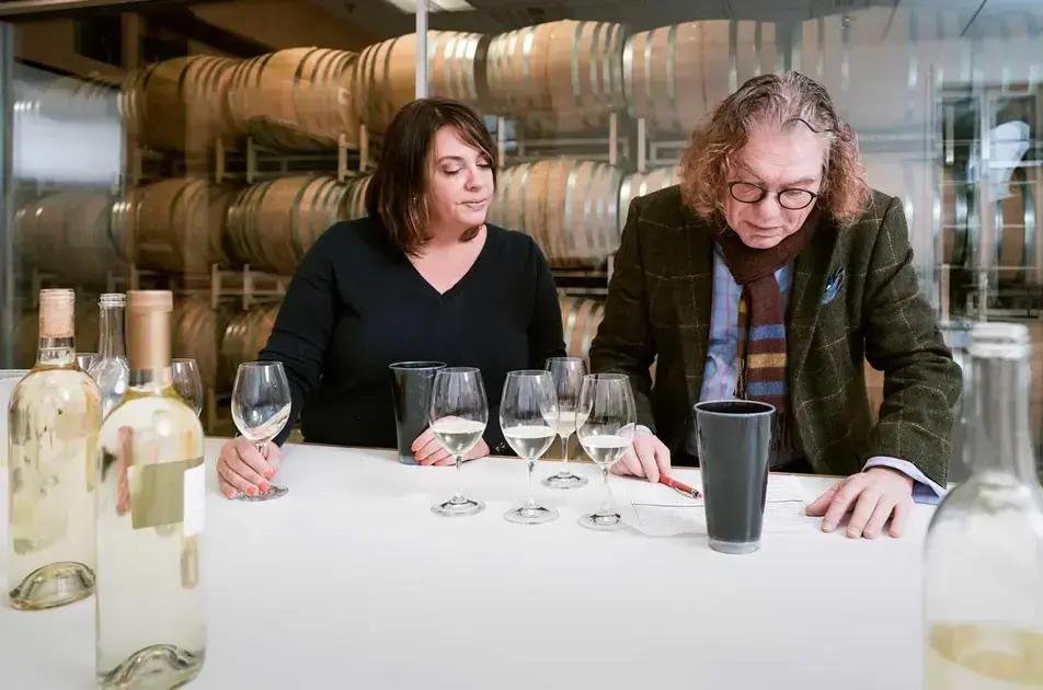 Eroica: 25 Anos da Colaboração de Riesling