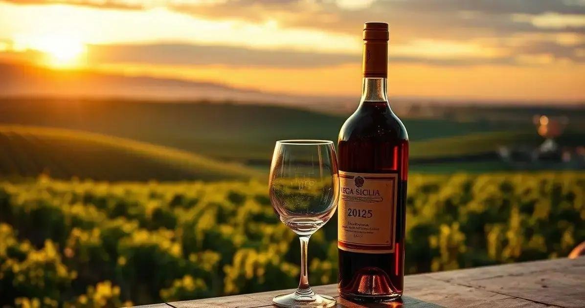 expectativa-para-os-lancamentos-de-2025 Descubra os Lançamentos de 2025 da Vega Sicilia: Singularidade Além do Unico