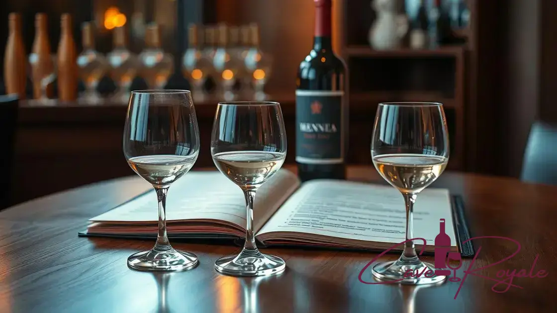 a-curiosa-carta-de-vinhos Don’t Tell Dad: a nova experiência gastronômica em Queen’s Park