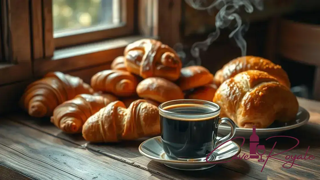 a-importancia-do-cafe-e-padaria-diaria Don’t Tell Dad: a nova experiência gastronômica em Queen’s Park