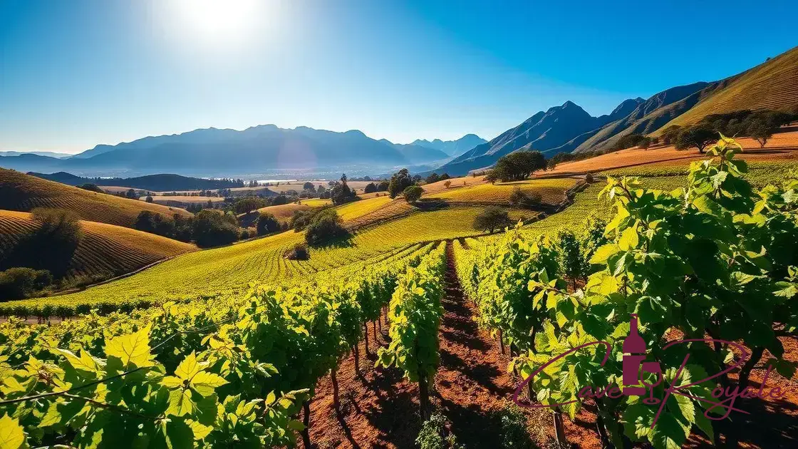 a-importancia-do-clima-de-stellenbosch-na-producao-de-vinhos Descubra Journey’s End: A Herança Bordeaux em Stellenbosch