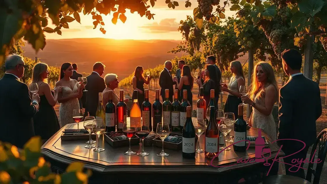 Análise das Características dos Vinhos de 2024